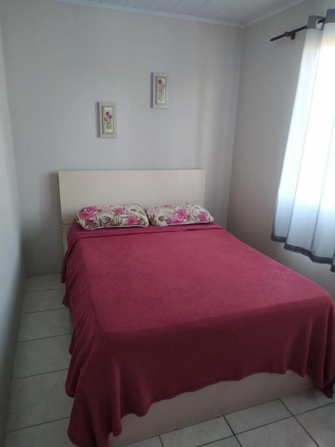 Pousada Max House Vida Simples De Sfs Sc Sao Francisco do Sul Luaran gambar