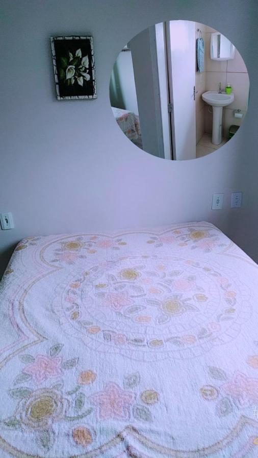 Pousada Max House Vida Simples De Sfs Sc Sao Francisco do Sul Luaran gambar